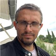 Cours particuliers d'anglais en ligne avec pratique orale